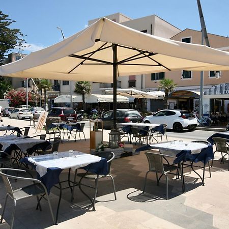 Piper'S Boat Alghero Exterior photo