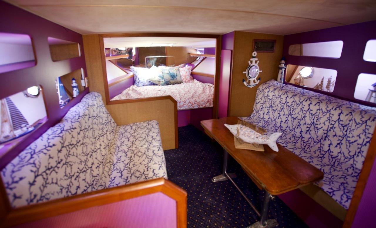 Piper'S Boat Alghero Exterior photo