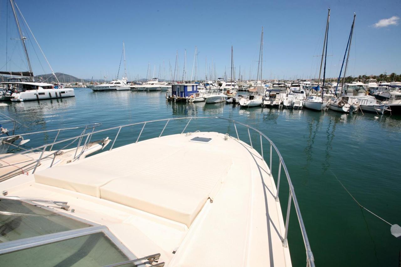 Piper'S Boat Alghero Exterior photo